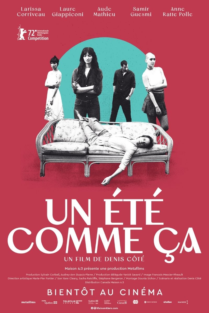 Böyle Bir Yaz Sansürsüz Altyazılı izle