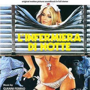 Gece Hemşiresi Klasik Erotik Film izle