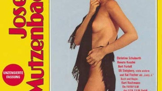 Batı Almanya Erotik Filmi Sensational Janine izle